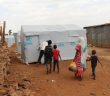 Partners of UN decided to scale down aid in Ethiopia's Tigray