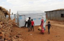 Partners of UN decided to scale down aid in Ethiopia's Tigray