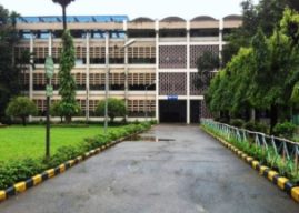 Depressed IIT Bombay student from MP jumps to death from hostel