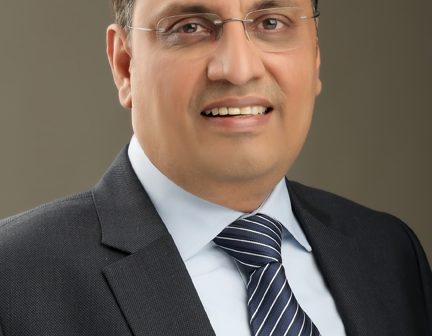 Sanjeev Churiwala joins Tata Power as the new Chief Financial Officer