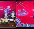 IndianOil’s SERVO turns 50