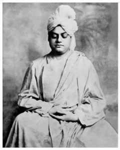 Life and Work of Swami Vivekananda – A Lesson for All in the Pursuit of Excellence