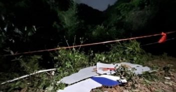 Boeing China ready to assist with probe into plane crash. Boeing China said on Tuesday that it is cooperating with China Eastern Airlines and will provide support after a