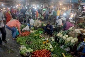 India Feb retail Inflation rises upto 6% and wholesale inflation upto 13.11%