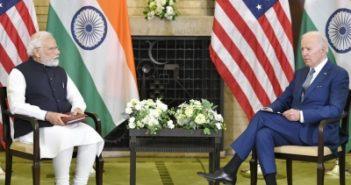 Investment Incentive pact to continue US investment support in India: MEA. The Ministry of External Affairs on Tuesday said that Prime Minister Narendra Modi and US President Joe Biden has welcomed the