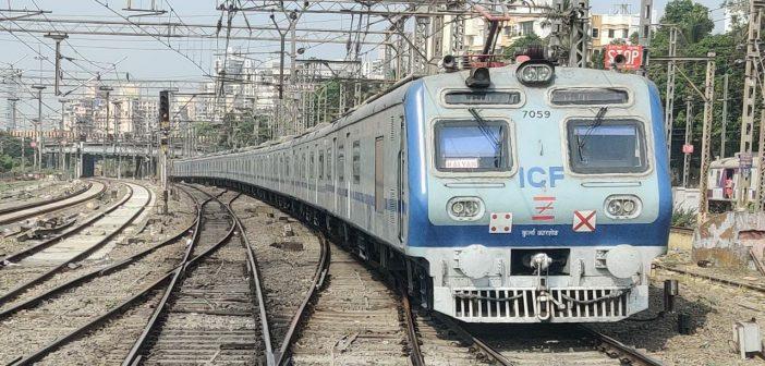 Central Railway’s AC locals – a success story. Central Railway’s suburban commuters have given an overwhelming response to AC suburban locals. The number of passengers travelling by AC locals has increased