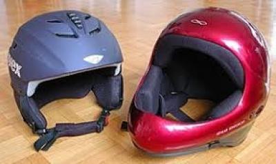 From now on helmet compulsory for pillion-riders in Mumbai. The Mumbai Police on Wednesday decreed that wearing helmet would be compulsory for pillion riders