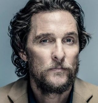 McConaughey on school carnage in his hometown: 'An epidemic we can control'. Hollywood star Matthew McConaughey has reacted to the mass shooting that took place in his hometown of Uvalde