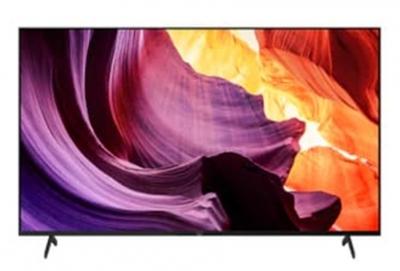 Bravia X80K TV launched by Sony India for its users. With an aim to expand its smart TVs portfolio, Sony India on Friday launched a new Bravia X80K TV that comes with X1 4K HDR Picture