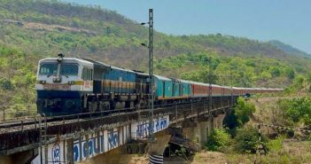 Central Railway to run Ashadi Special Trains. Central Railway will run Ashadi special trains between Latur-Pandharpur, Miraj-Pandharpur