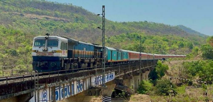 Central Railway to run Ashadi Special Trains. Central Railway will run Ashadi special trains between Latur-Pandharpur, Miraj-Pandharpur