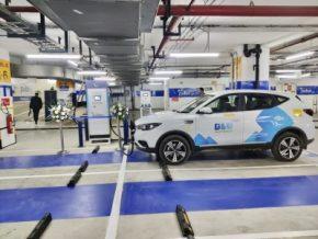 EV ride-hailing platform BluSmart raises $25 mn, to add 5K electric cars. Electric ride-hailing service BluSmart on Tuesday announced it has raised $25 million as part