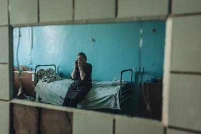 WHO: Ukraine sees over 200 Russian attacks on healthcare, must be probed. The World Health Organization (WHO), which recorded 226 attacks on Ukrainian healthcare, almost three attacks per day since