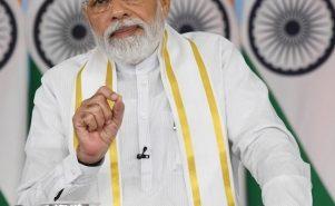 Experts hail PM Modi's 5G