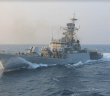 Navies of bangladesh and India to Undertake Coordinated Patrol