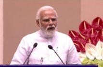 Several initiatives to accelerate and strengthen the MSME sector unveiled by PM Modi in an event