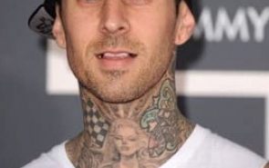 Travis Barker hospitalised due to undisclosed medical condition. American musician and the drummer of rock band 'Blink-182' Travis