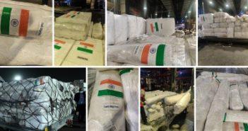 India sends aid to earthquake-hit Afghanistan. The Centre has dispatched 27 tons of emergency relief assistance to earthquake-hit Afghanistan