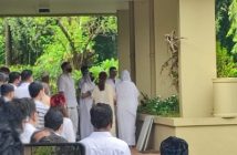 Realty tycoon Pallonji Mistry accorded funeral with full state honours. The funeral of Pallonji Shapoorji Mistry - the billionaire realty tycoon - was performed with full state