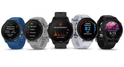 Garmin launched new smartwatches with solar charging in India. With an aim to woo Indian consumers, Garmin on Thursday
