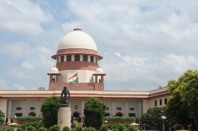 We have not shut our eyes', SC on Shiv Sena plea seeking suspension of rebel MLAs (Ld). The Supreme Court on Friday