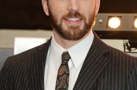 Chris Evans to star in OTT film 'Pain Hustlers' opposite Emily Blunt. 'Captain America' star Chris Evans is set to join Emily Blunt