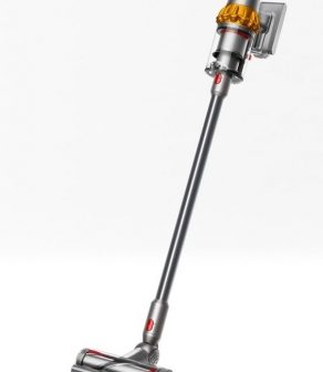 Dyson launches new cordless vacuum with dust detection tech in India. Global consumer electronics firm Dyson on Monday
