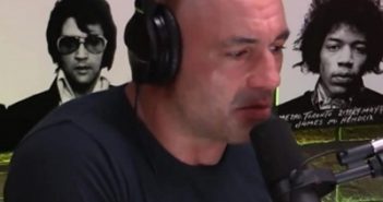 Joe Rogan talks about shooting homeless people in podcast, stuns LA's unhoused advocates.  Podcaster Joe Rogans recent off hand remark to podcast