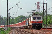 60 Additional Ganpati Special Trains between Mumbai-Thokur (Karnataka). Central Railway will run Additional Ganpati Special Trains between