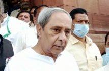 2 irrigation projects worth Rs 1,508 cr inaugurated by Odisha CM. Odisha Chief Minister Naveen Patnaik on Friday inaugurated two