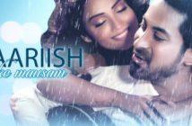 Adaa Khan, Bishwajit Ghosh collaborate for single 'Baariish Ke Mausam'. 'Naagin' fame Adaa Khan has come along with the singer and composer