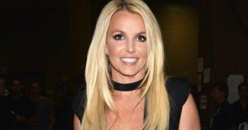 'Hold Me Closer', sings Britney #WelcomeBackBritney, say fans. Singer Britney Spears' fans around the world are praising the pop star's return