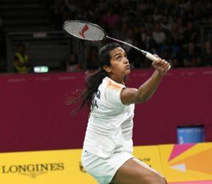 Sindhu bags maiden Commonwealth Games singles gold with commanding performance. India's PV Sindhu claimed her maiden women's singles gold meda