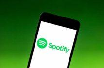 Spotify brings redesigned