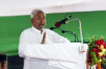 PIL challenges Nitish Kumar's reappointment as Bihar CM. A Patna-based social activist Dharmsheela Devi and Supreme Court lawyer