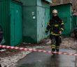 Deadly school shooting in Russia claims 13 lives (2nd Ld).