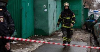 Deadly school shooting in Russia claims 13 lives (2nd Ld).