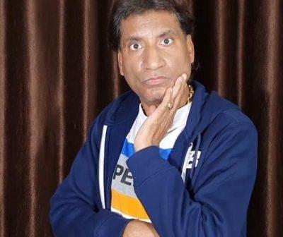 From Rs 50 per show to 'King of Comedy': Raju Srivastava's
