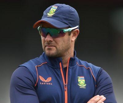 SA coach Boucher not keen on revealing all his team's strategies on India tour