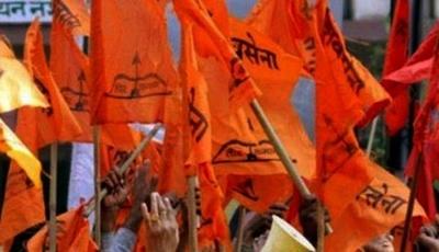 Shiv Sena moves HC against BMC for Dassehra rally permission