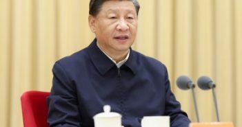 Swiftly debunked rumours of coups swirl as China prepares
