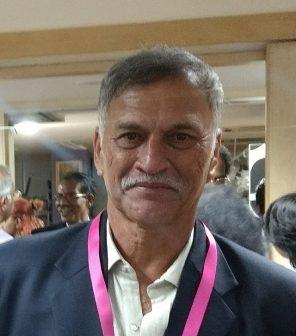 Roger Binny features in BCCI electoral rolls; sparks buzz