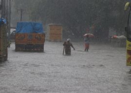 IMD predicts below normal rainfall in TN, Puducherry till December 8