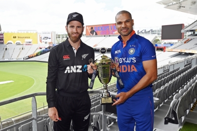 India, New Zealand turn attention towards 2023 World Cup