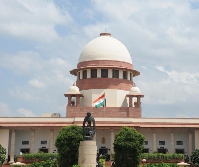 SC agrees to form constitution bench to hear pleas against