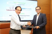 Tata Motors partners with IndusInd Bank to offer exclusive