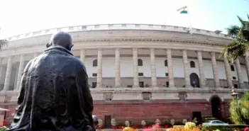 Winter session of Parliament likely to conclude on Dec 23
