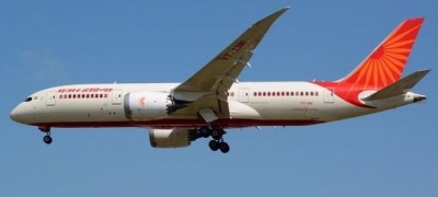 DGCA imposes Rs 10L fine on Air India for not reporting two