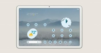 Google may release Pixel Tablet Pro with Tensor G2 chip