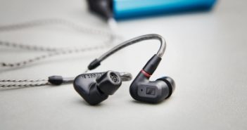Sennheiser unveils wired earphones in India at Rs
